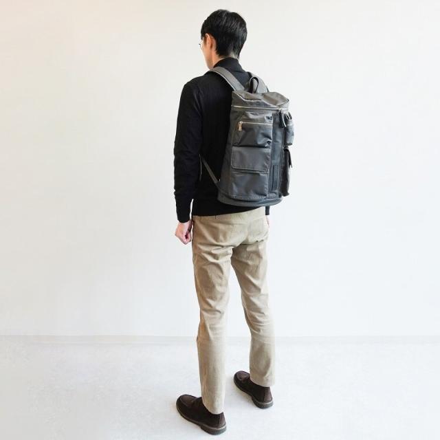 オロビアンコ（Orobianco）/リュックサック A4ファイル・13．3インチPC