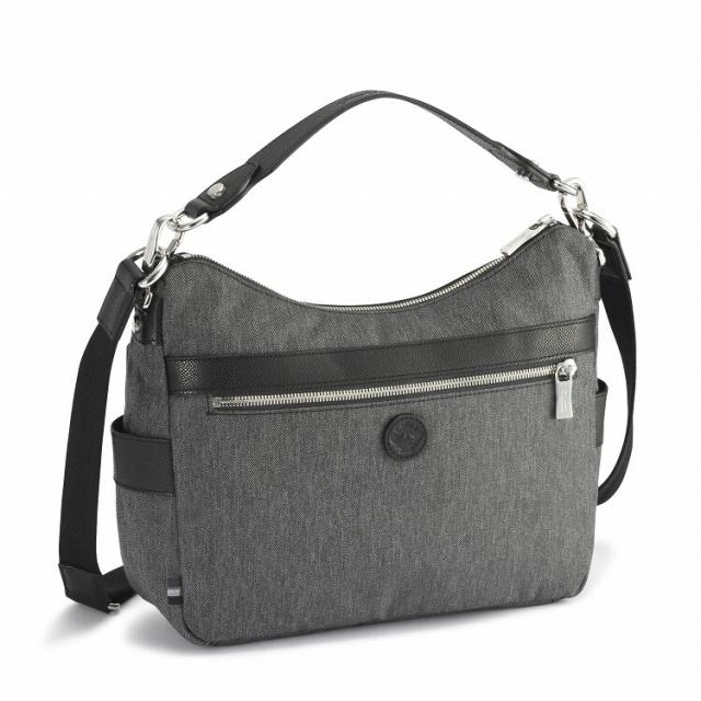 オロビアンコ（Orobianco）/ショルダーバッグ ハンドバッグ 2WAY デニム 軽量 オロビアンコ ジーンズ2