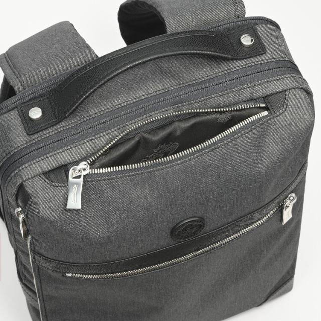 オロビアンコ（Orobianco）/リュックサック A4収納可 13．3インチPC デニム オロビアンコ ジーンズ2 オロビアンコ（Orobianco）/リュックサック A4収納可 13．3インチPC