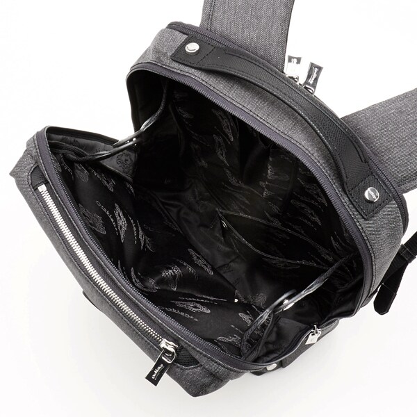 オロビアンコ（Orobianco）/リュックサック A4収納可 13．3インチPC