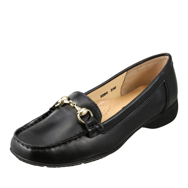 フリーチ（FREACH）/レザーカジュアルビットローファーの通販は 7,590円