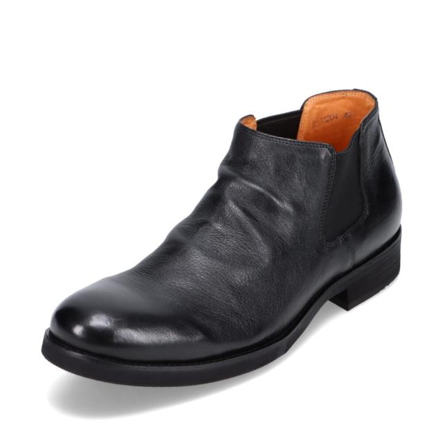 ラウディ（RAUDi）/サイドゴアショートブーツの通販は