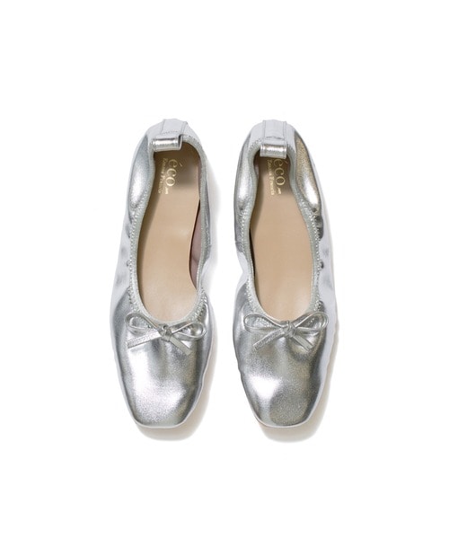 25AW】エマ ファッション Emma Francis エマ フランシス ビッグリボン