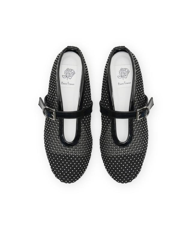 エマフランシス（Emma Francis）/Hot Fix チュール メリージェーン