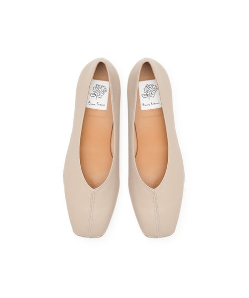 NEW】エマフランシス（Emma Francis）/センターシーム ゴールドライン