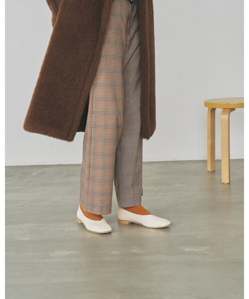 NEW】エマフランシス（Emma Francis）/センターシーム ゴールドライン