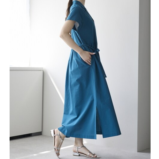 プレフェリール（PREFERIR）/クレープラグラン切り替えワンピース