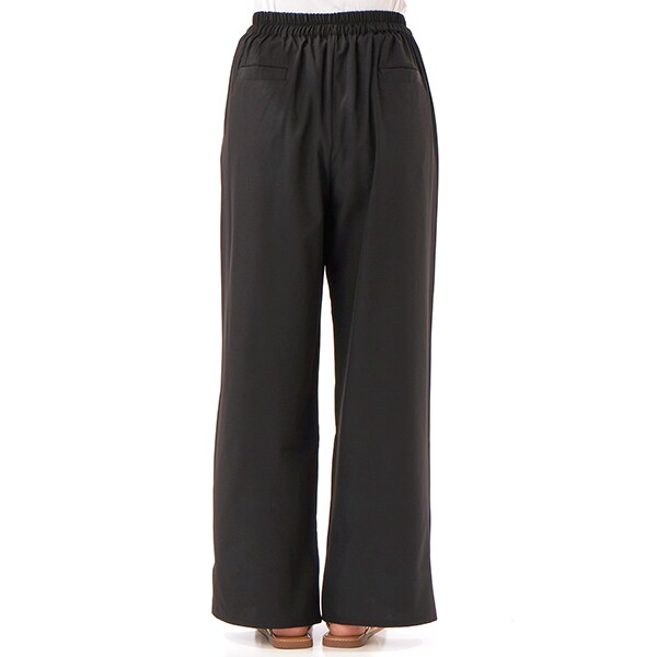 プレフェリール（PREFERIR）/フレアーキャミソール＋ワイドパンツ 2点