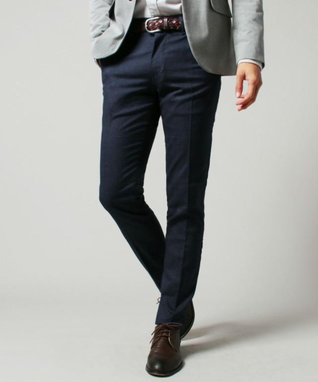 スプートニクス（SPUTNICKS）/日本製ビューティフルテーパード