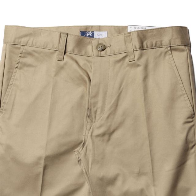 スプートニクス（SPUTNICKS）/日本製ビューティフルテーパード