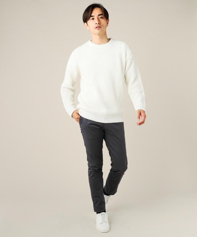 スプートニクス（SPUTNICKS）/日本製ビューティフルテーパード