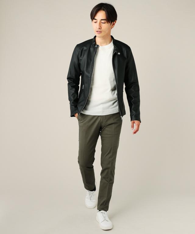 スプートニクス（SPUTNICKS）/日本製ビューティフルテーパード