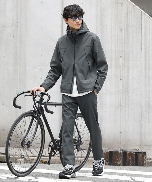 Woodstics オリジナルフーディ パーカー 水通しのみ 未使用 送料込 Woodstics オリジナルフーディ パーカー 水通しのみ 未使用 送料込