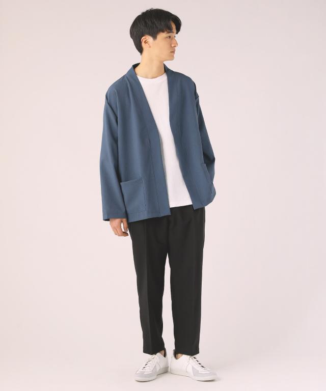 スプートニクス/＜SLICK＞日本製ボタンレスカーディガン スプートニクス/＜SLICK＞日本製ボタンレスカーディガンの通販はau PAY