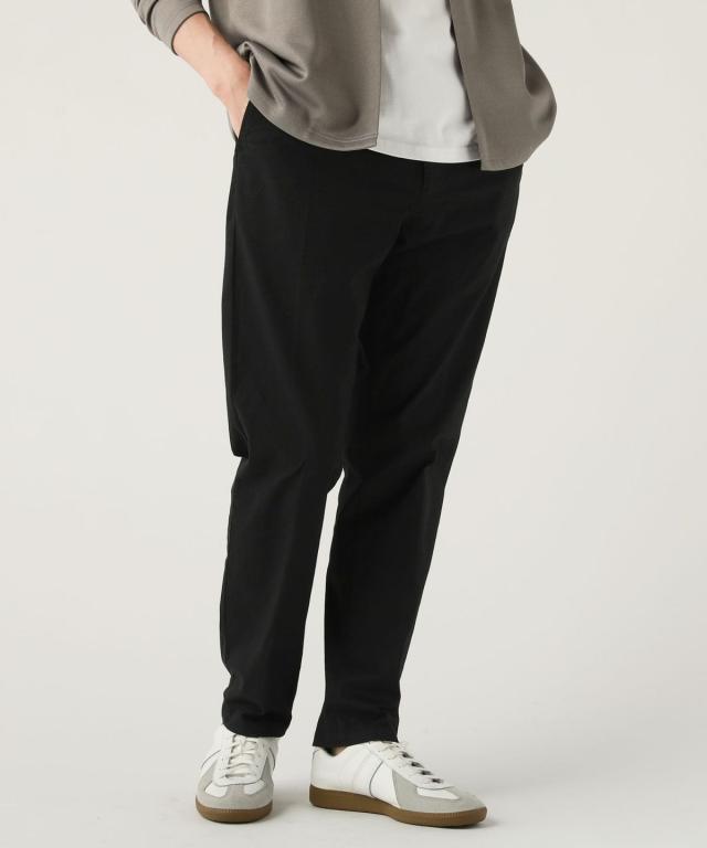 スプートニクス/＜JOHNBULL＞コットンリネンイージーパンツの通販はau