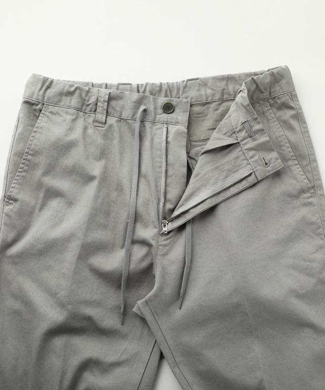 スプートニクス/＜JOHNBULL＞コットンリネンイージーパンツの通販はau