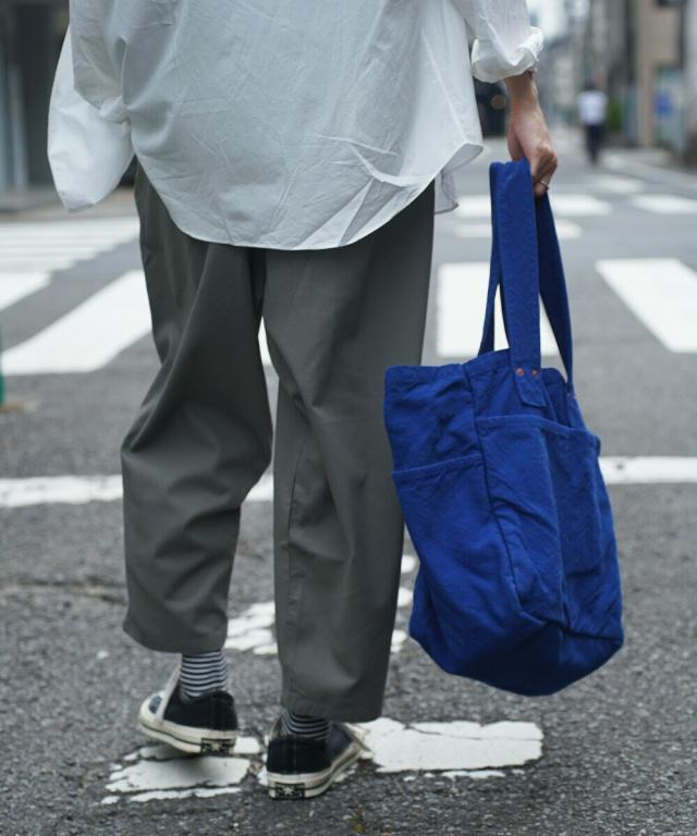 スプートニクス（SPUTNICKS）/＜V．D．L．C．＞日本製倉敷帆布ワーク