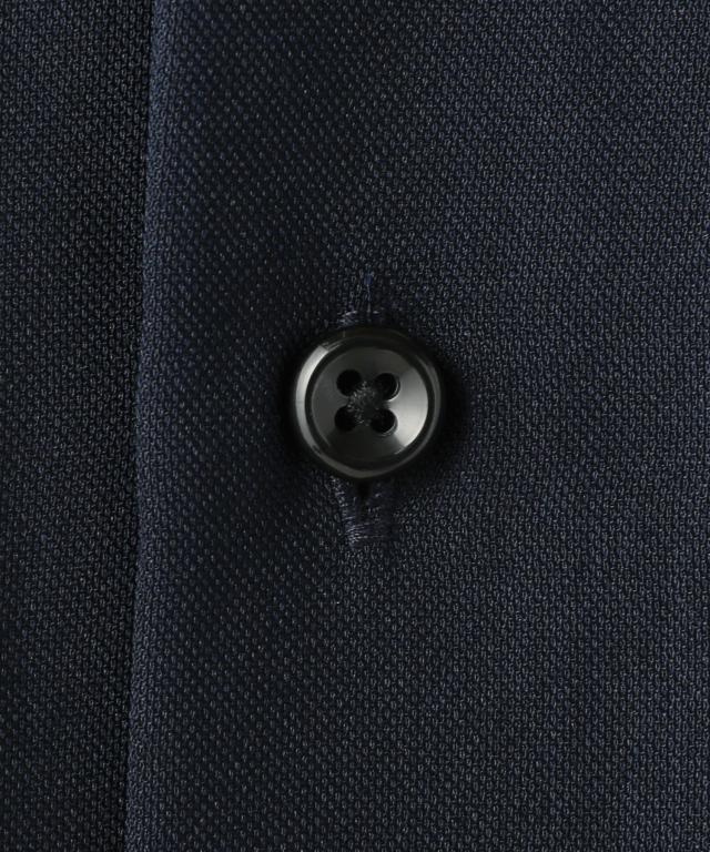 スプートニクス（SPUTNICKS）/＜ALLOWED TO UNFOLD＞テックワイドオックス半袖レギュラーシャツ_14