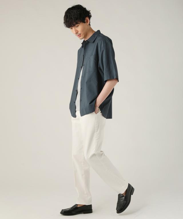 スプートニクス（SPUTNICKS）/＜ALLOWED TO UNFOLD＞テックリネン