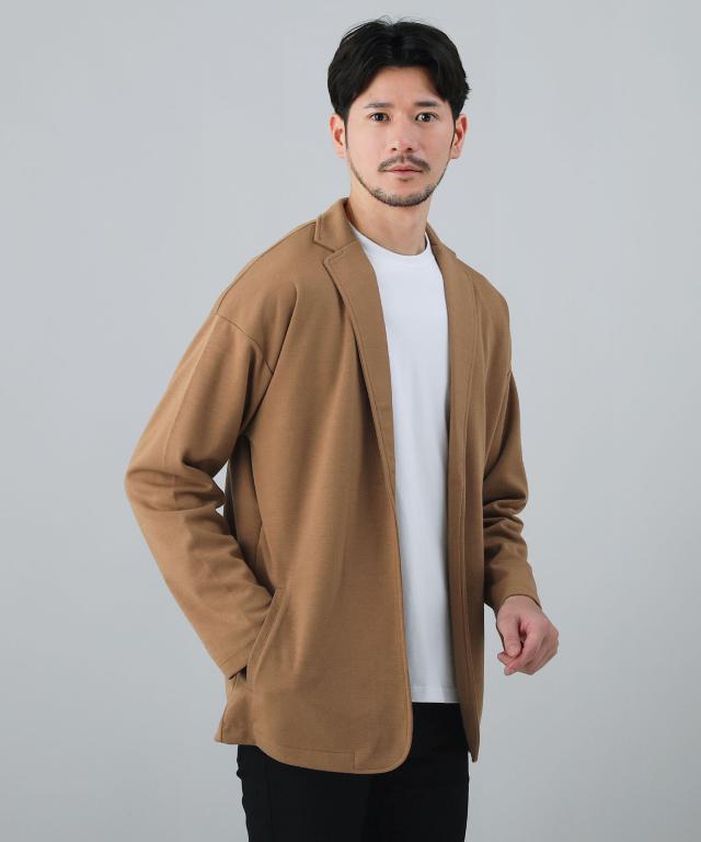 スプートニクス（SPUTNICKS）/＜ALLOWED TO UNFOLD＞ストレッチ