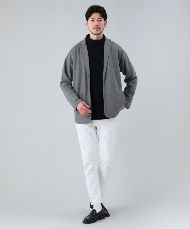 スプートニクス（SPUTNICKS）/＜ALLOWED TO UNFOLD＞ストレッチ