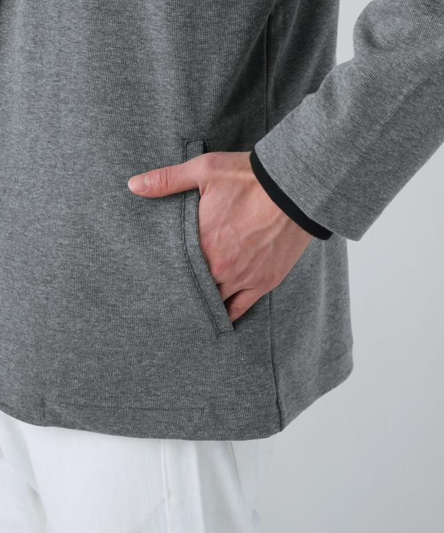 スプートニクス（SPUTNICKS）/＜ALLOWED TO UNFOLD＞ストレッチ