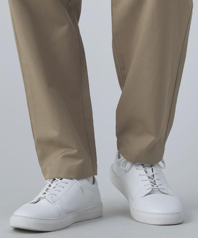 スプートニクス（SPUTNICKS）/＜ALLOWED TO UNFOLD＞撥水ツイル ワイド