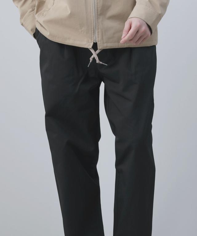 スプートニクス（SPUTNICKS）/＜ALLOWED TO UNFOLD＞撥水ツイル ワイド