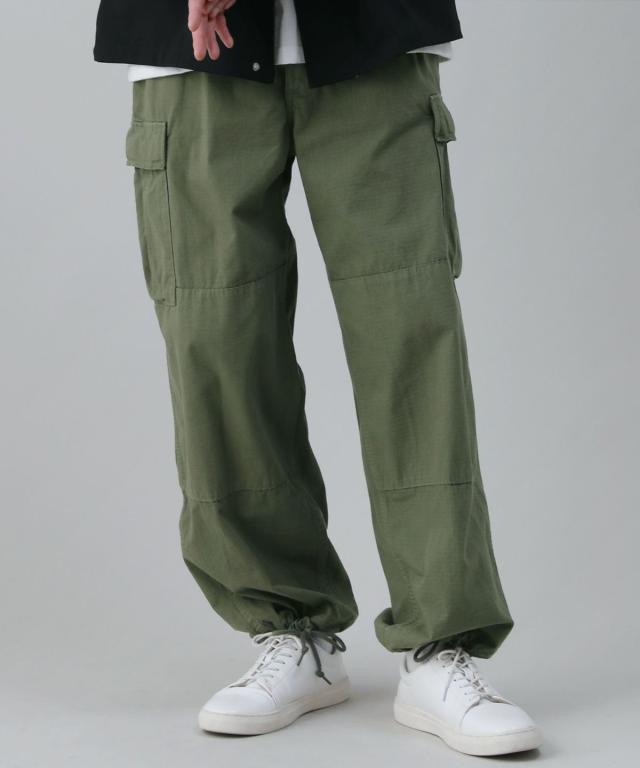 スプートニクス（SPUTNICKS）/＜TOP KHAKI（JOHNBULL）＞BDUカーゴパンツ_1