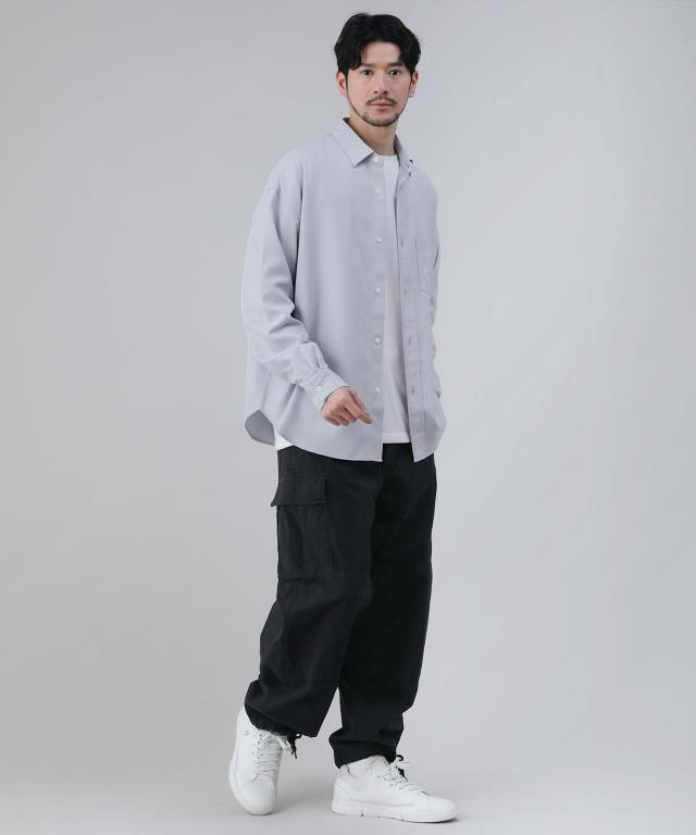 スプートニクス（SPUTNICKS）/＜TOP KHAKI（JOHNBULL）＞BDUカーゴパンツ_3