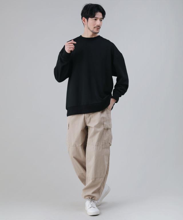 スプートニクス（SPUTNICKS）/＜TOP KHAKI（JOHNBULL）＞BDUカーゴパンツ_7
