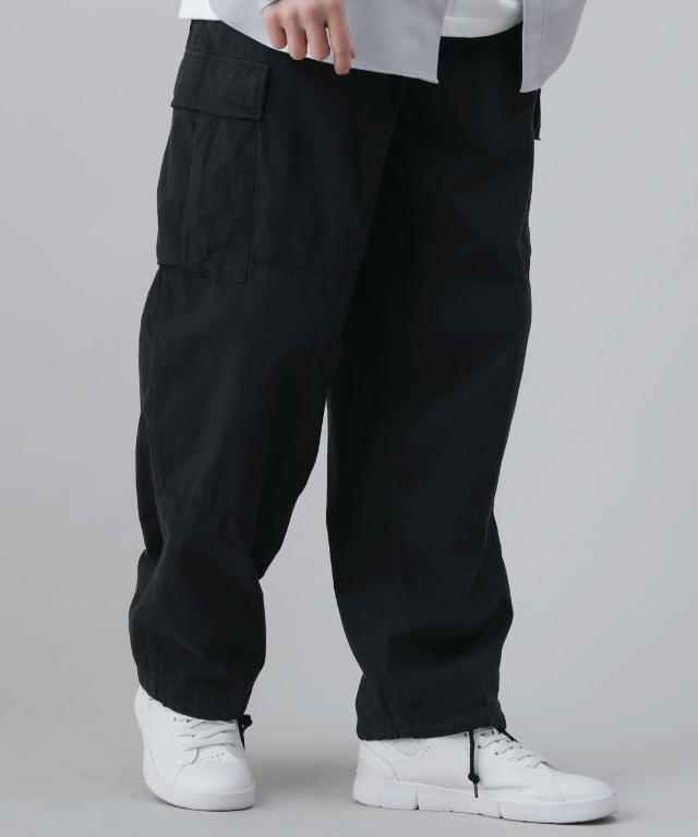 スプートニクス（SPUTNICKS）/＜TOP KHAKI（JOHNBULL）＞BDUカーゴパンツ_10