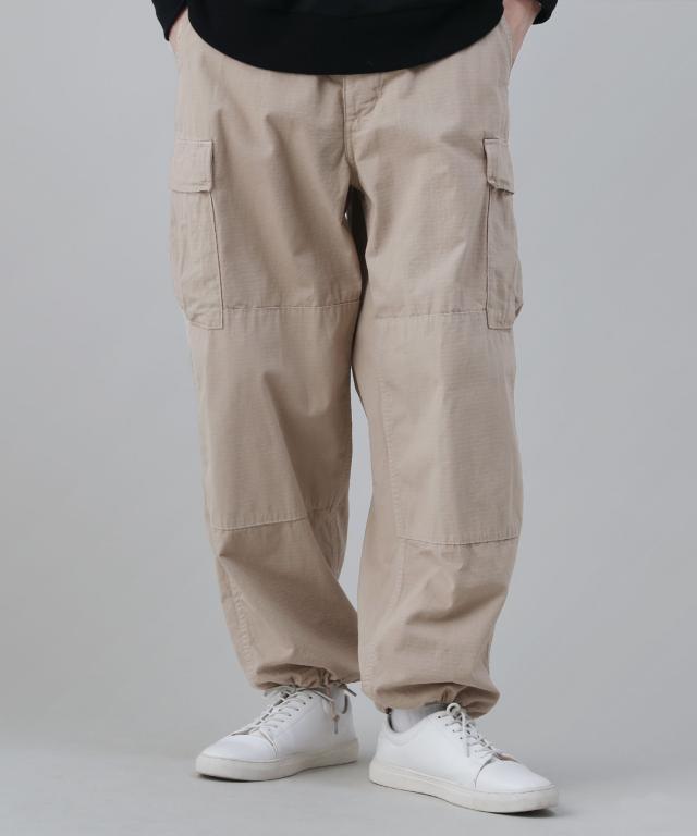 スプートニクス（SPUTNICKS）/＜TOP KHAKI（JOHNBULL）＞BDUカーゴパンツ_13
