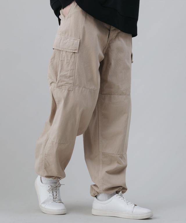 スプートニクス（SPUTNICKS）/＜TOP KHAKI（JOHNBULL）＞BDUカーゴパンツ_14