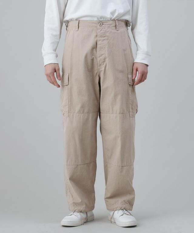 スプートニクス（SPUTNICKS）/＜TOP KHAKI（JOHNBULL）＞BDUカーゴパンツ_15