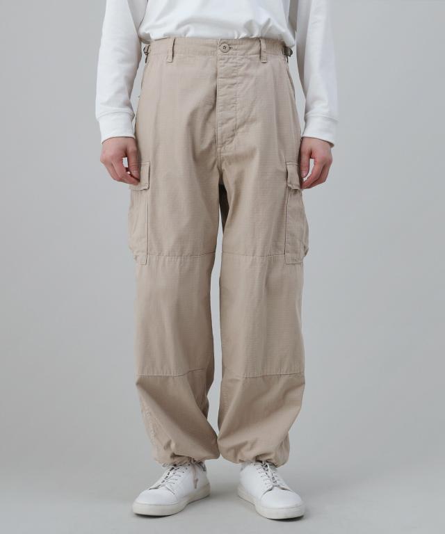 スプートニクス（SPUTNICKS）/＜TOP KHAKI（JOHNBULL）＞BDUカーゴパンツ_18