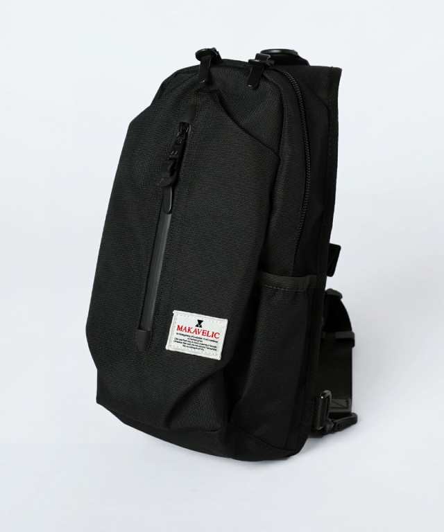 スプートニクス（SPUTNICKS）/＜MAKAVELIC＞CORDURA(R) COCOON 4 BODY BAGの通販は 10,032円