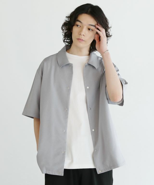 A-741 抗菌防臭・防縮長袖ブルゾン（前ファスナー仕様） 消臭