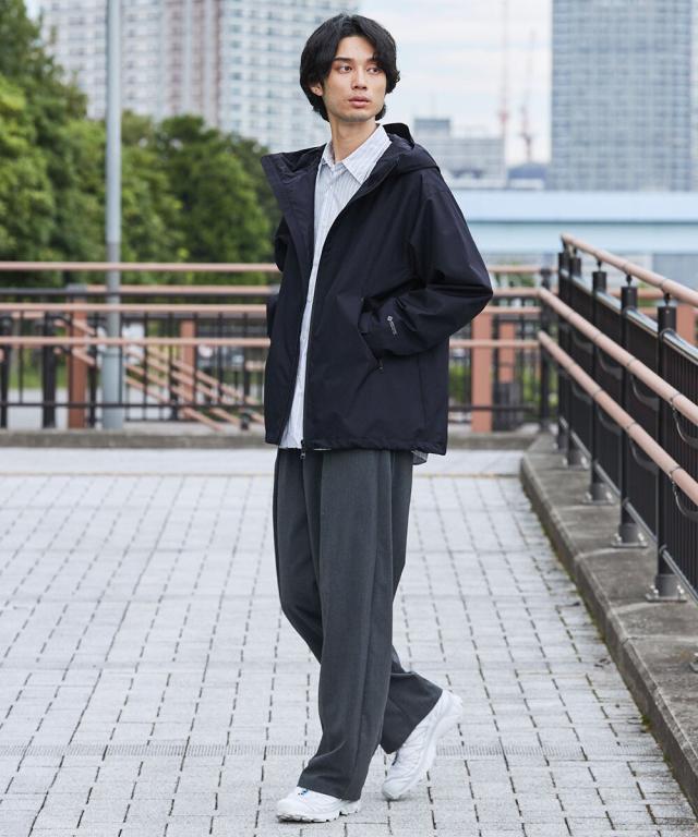 スプートニクス（SPUTNICKS）/＜+phenix＞WINDSTOPPER(R) PRODUCTS BY