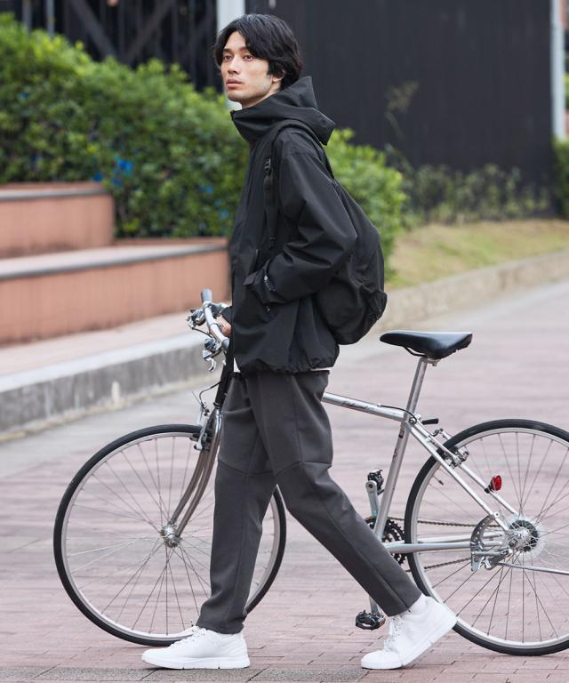 スプートニクス（SPUTNICKS）/＜+phenix＞WINDSTOPPER(R) PRODUCTS BY