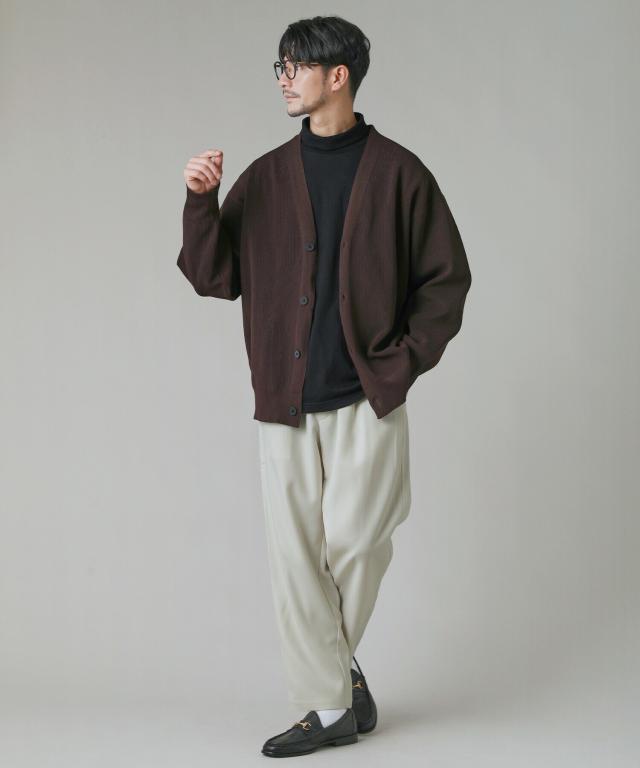 スプートニクス（SPUTNICKS）/ラナテックレイテーパードパンツの通販は