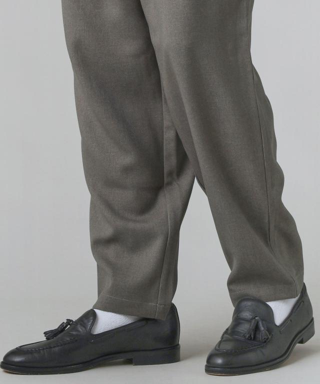 スプートニクス（SPUTNICKS）/ラナテックレイテーパードパンツの通販は