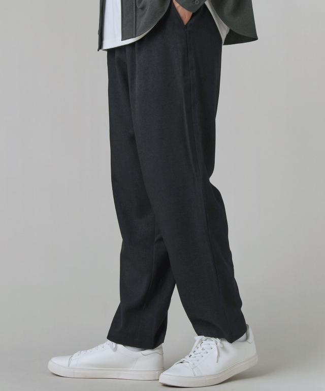 スプートニクス（SPUTNICKS）/ラナテックレイテーパードパンツの通販は