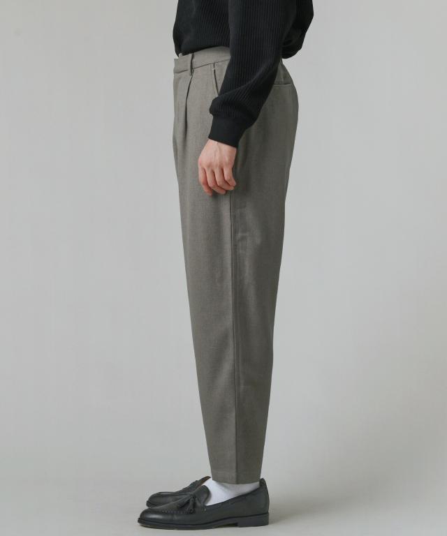 スプートニクス（SPUTNICKS）/ラナテックレイテーパードパンツの通販は