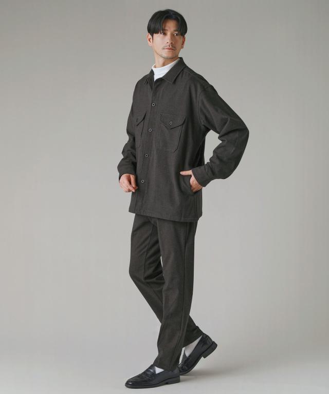 スプートニクス（SPUTNICKS）/【セットアップ対応】プレスウォームCPO