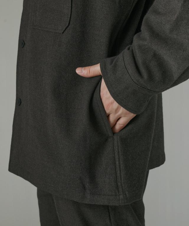 スプートニクス（SPUTNICKS）/【セットアップ対応】プレスウォームCPO