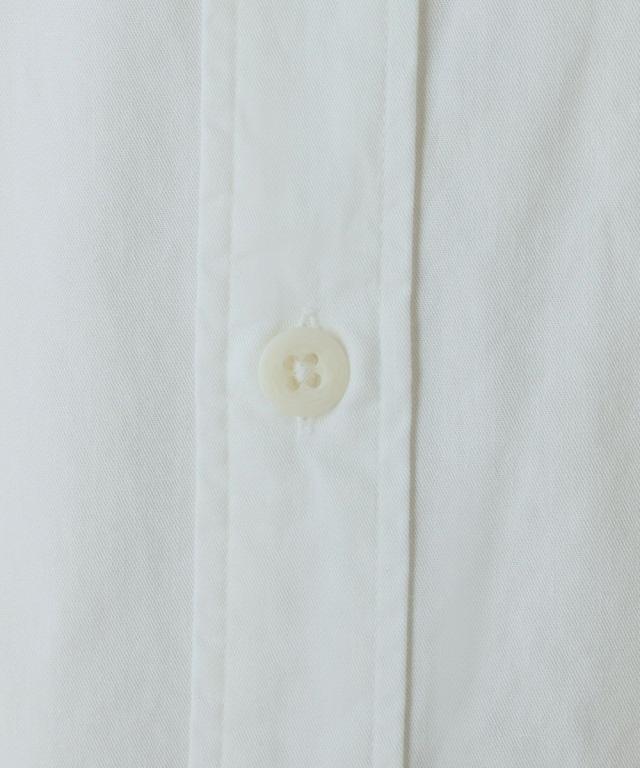 スプートニクス（SPUTNICKS）/遠州　チノクロス　ボタンダウン_17