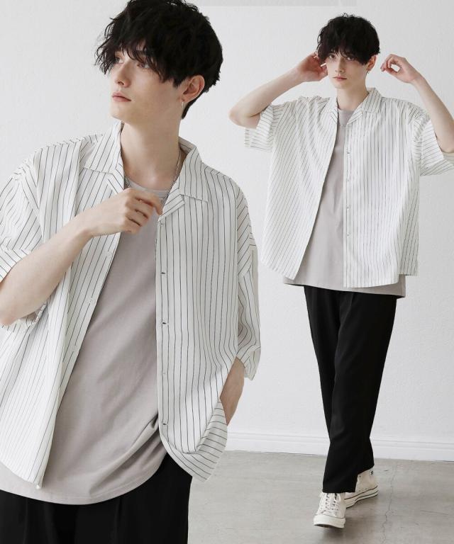 ディズニーコラボ半袖シャツ.タンクトップ.モンキーパンツ.セットアップ　まとめ売 ディズニーコラボ半袖シャツ.タンクトップ.モンキーパンツ