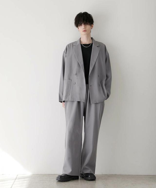 アストロノミー（ASTRONOMY）/ビッグシルエットリラクシングダブル