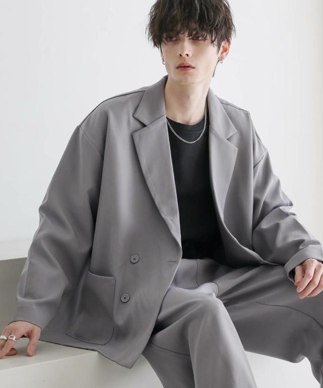 アストロノミー（ASTRONOMY）/ビッグシルエットリラクシングダブル